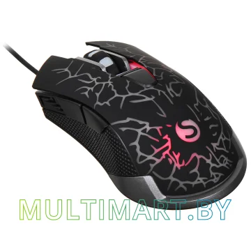Игровая мышь SunWind SW-M705G картинка 6